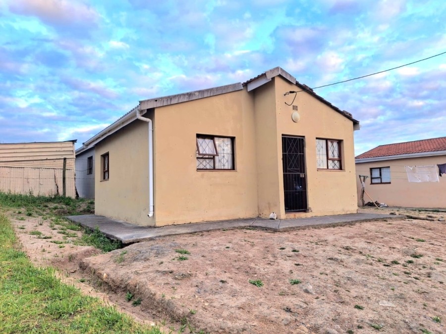 2 Bedroom Property for Sale in Mdantsane Nu 9 Eastern Cape